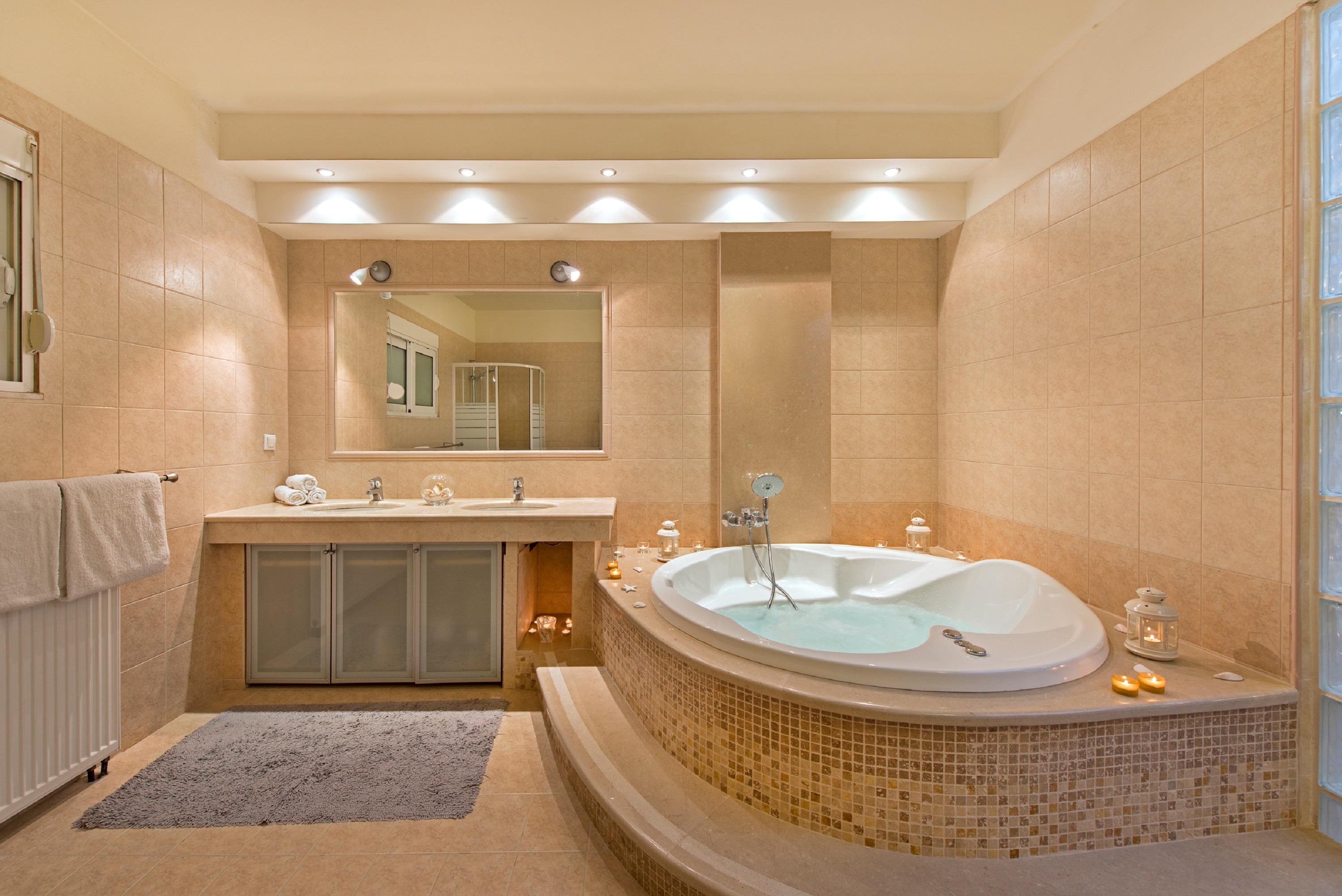 Olive Villa Kolymbia