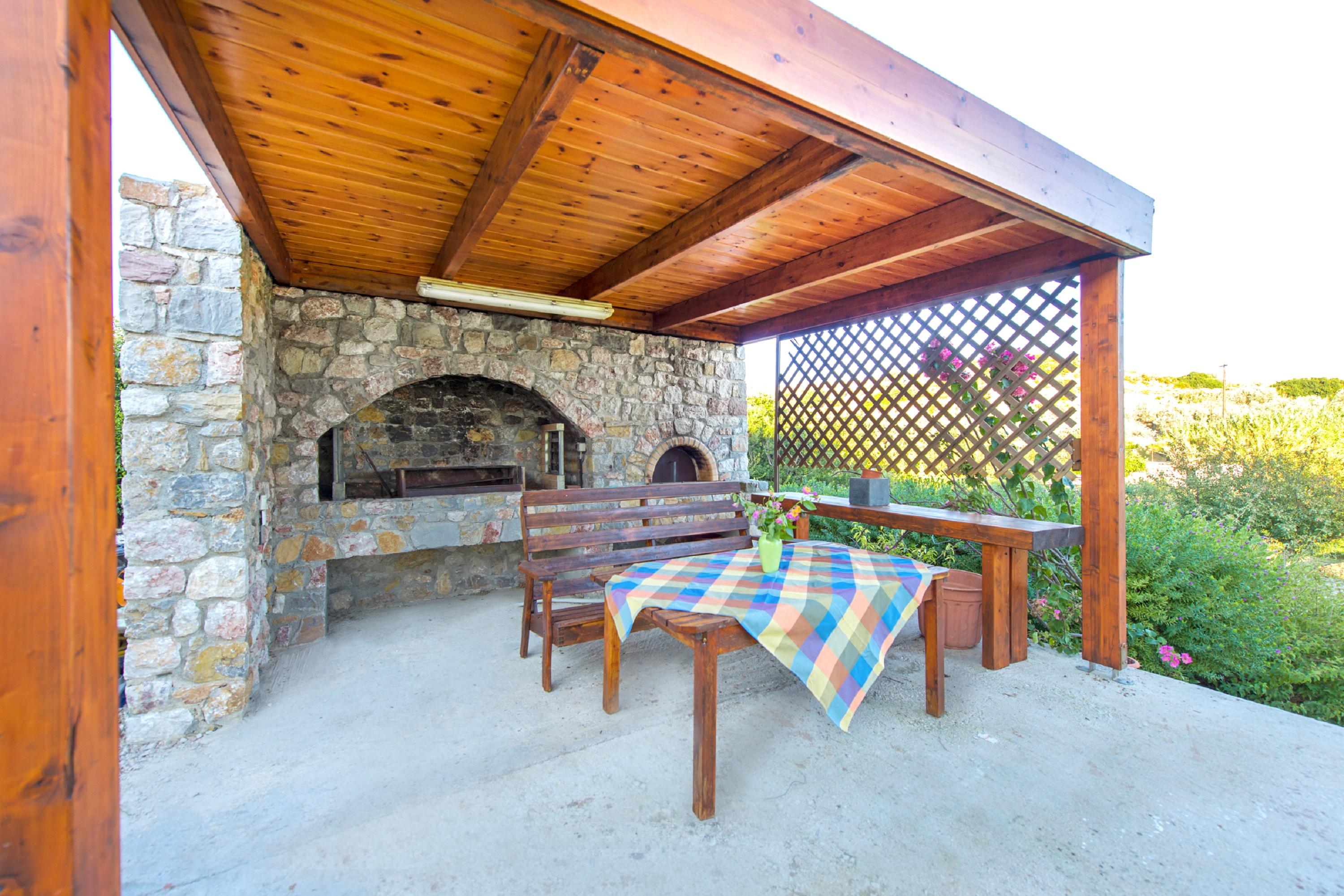 Olive Villa Kolymbia