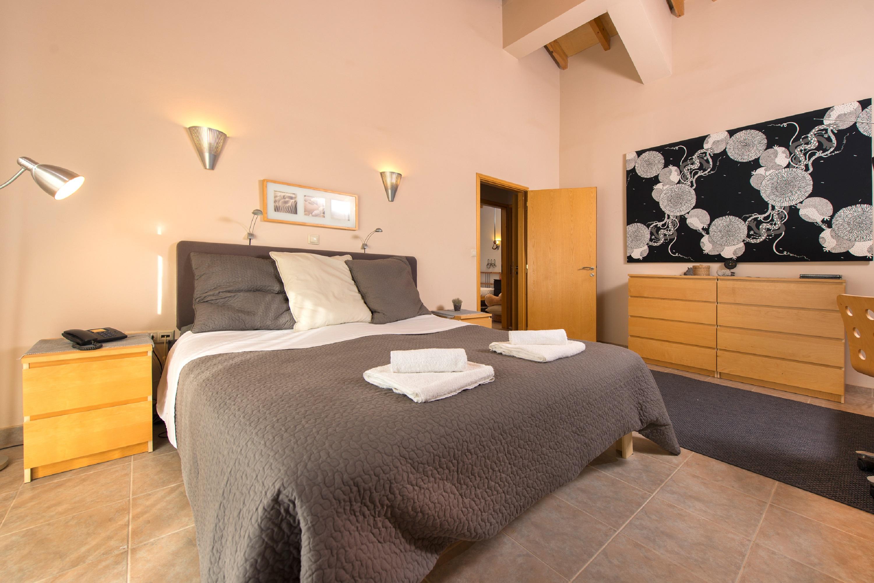 Olive Villa Kolymbia