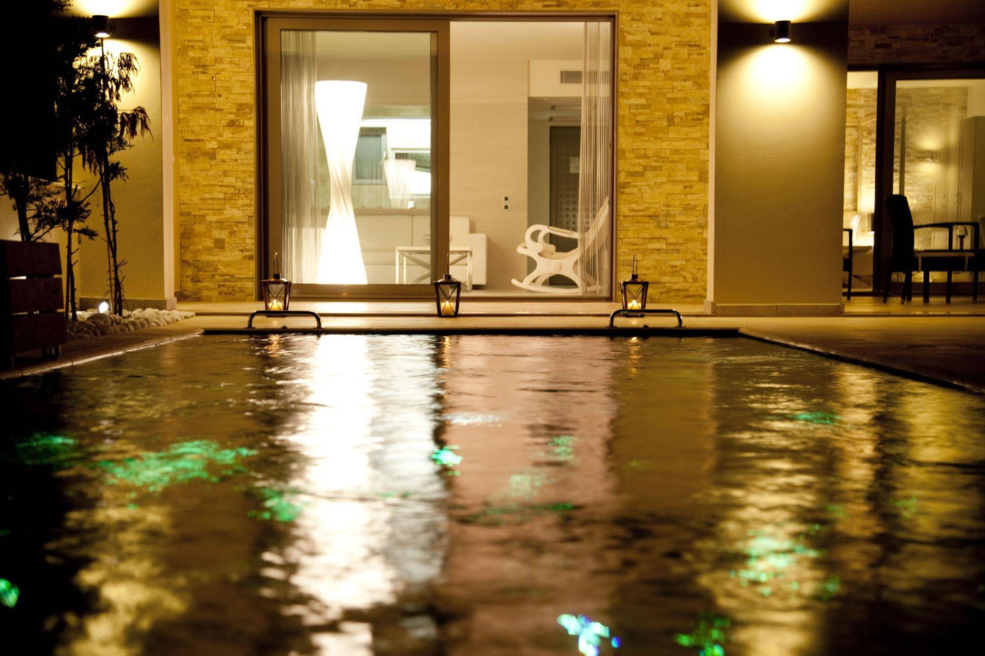 SENTIDO Port Royal Villas & Spa