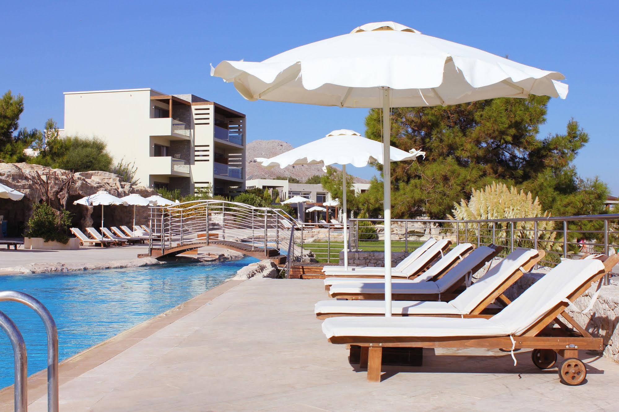 SENTIDO Port Royal Villas & Spa