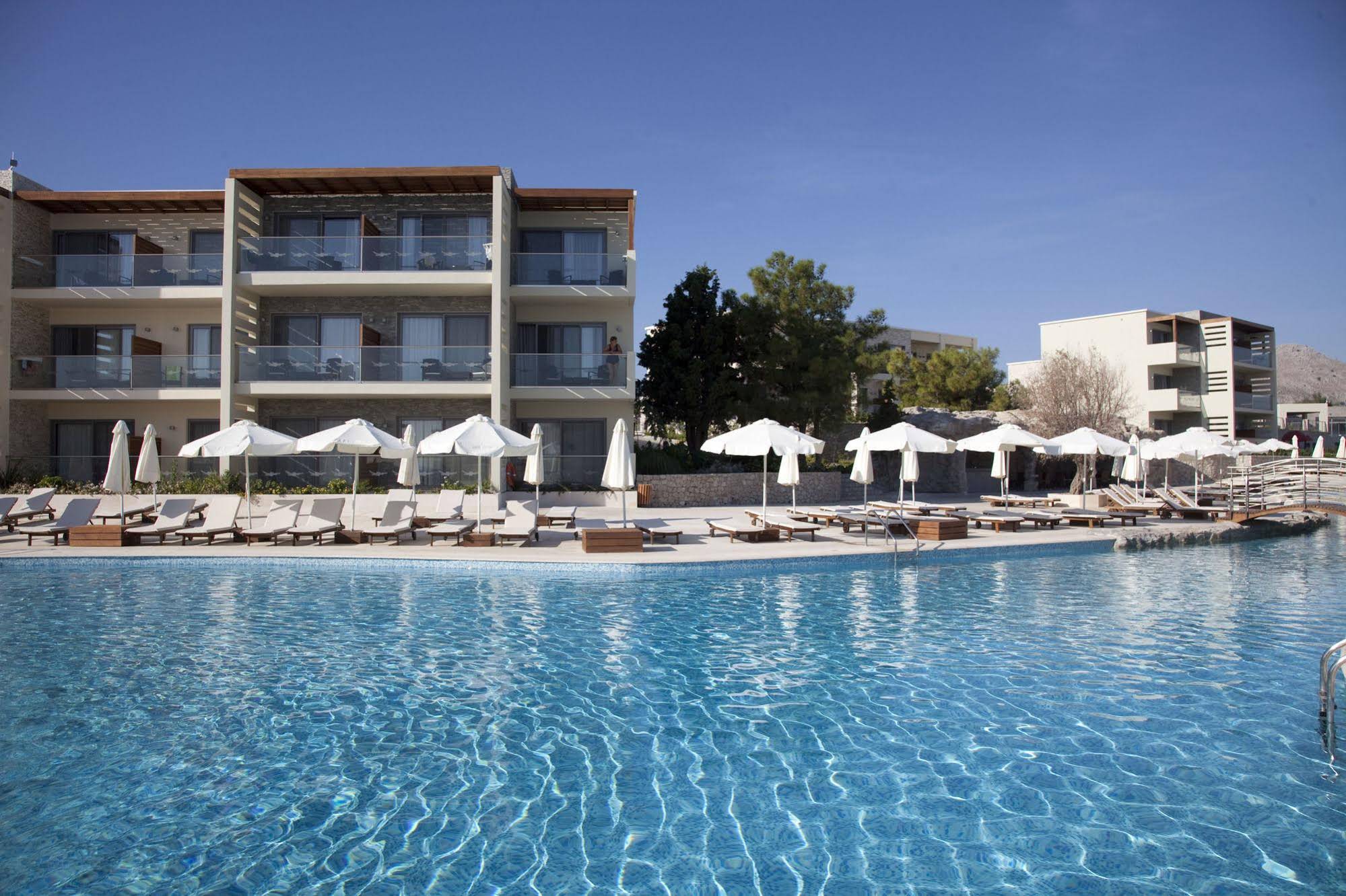 SENTIDO Port Royal Villas & Spa