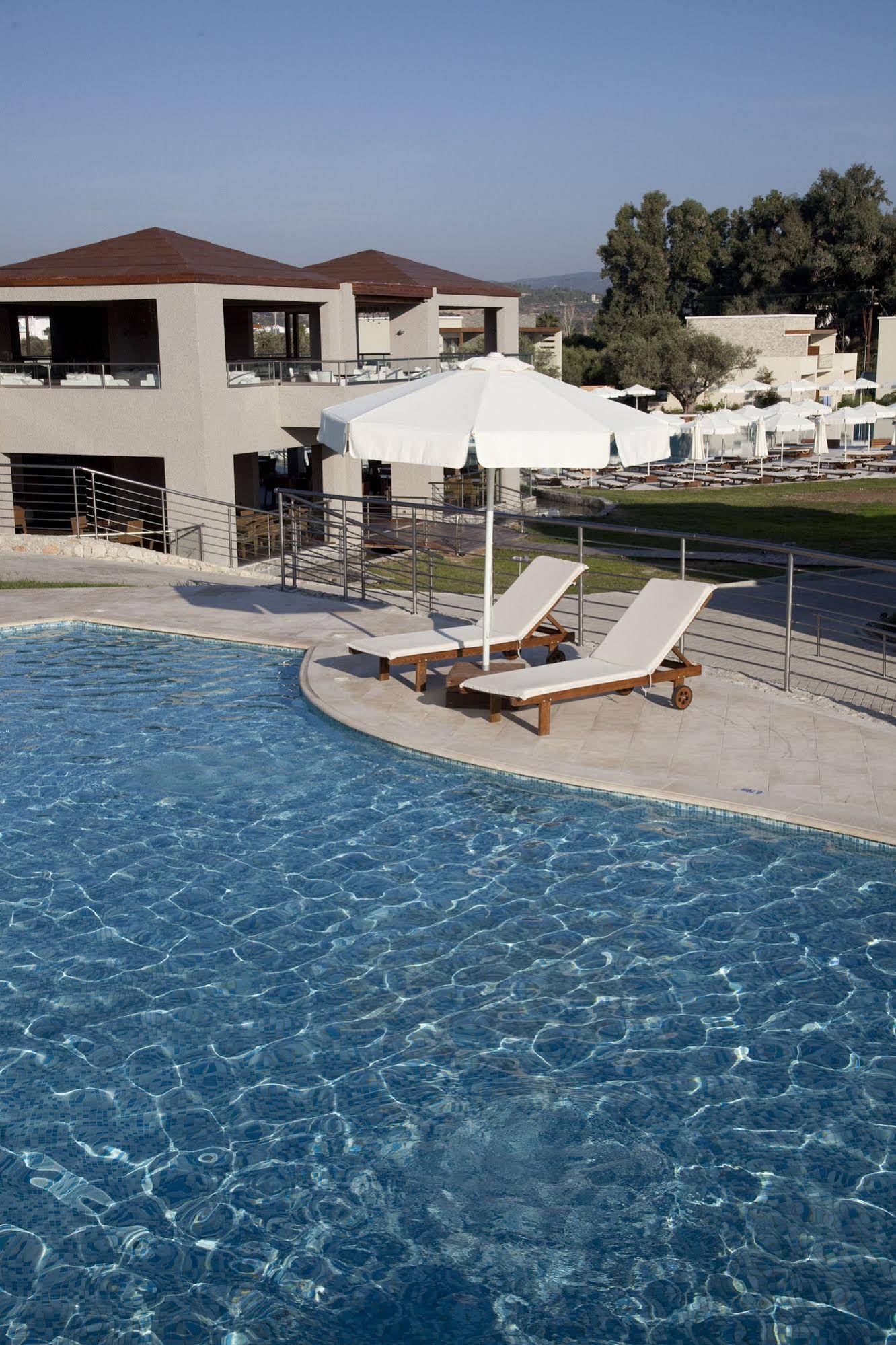 SENTIDO Port Royal Villas & Spa