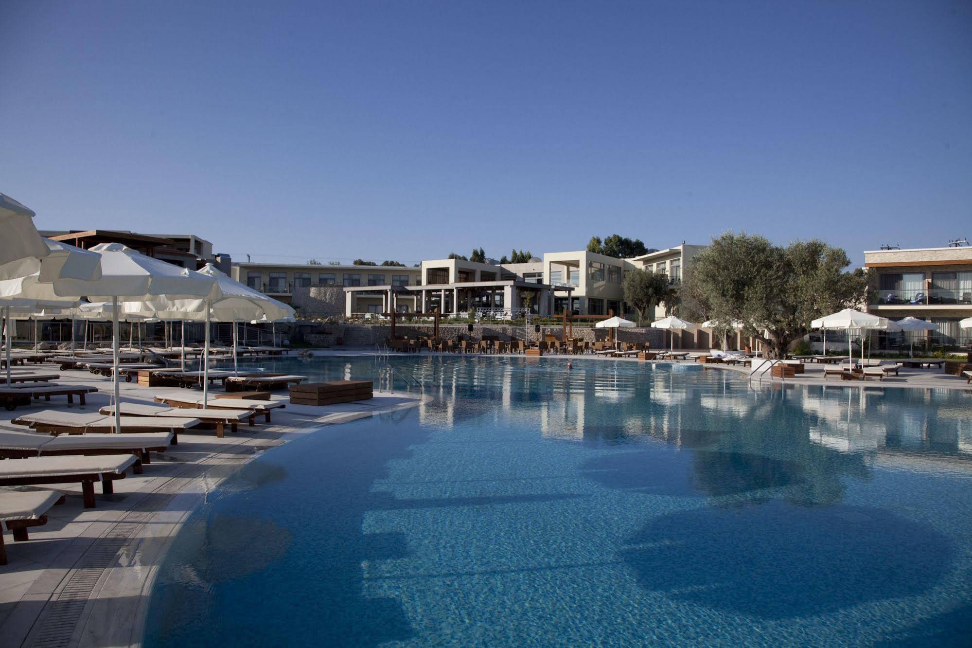 SENTIDO Port Royal Villas & Spa