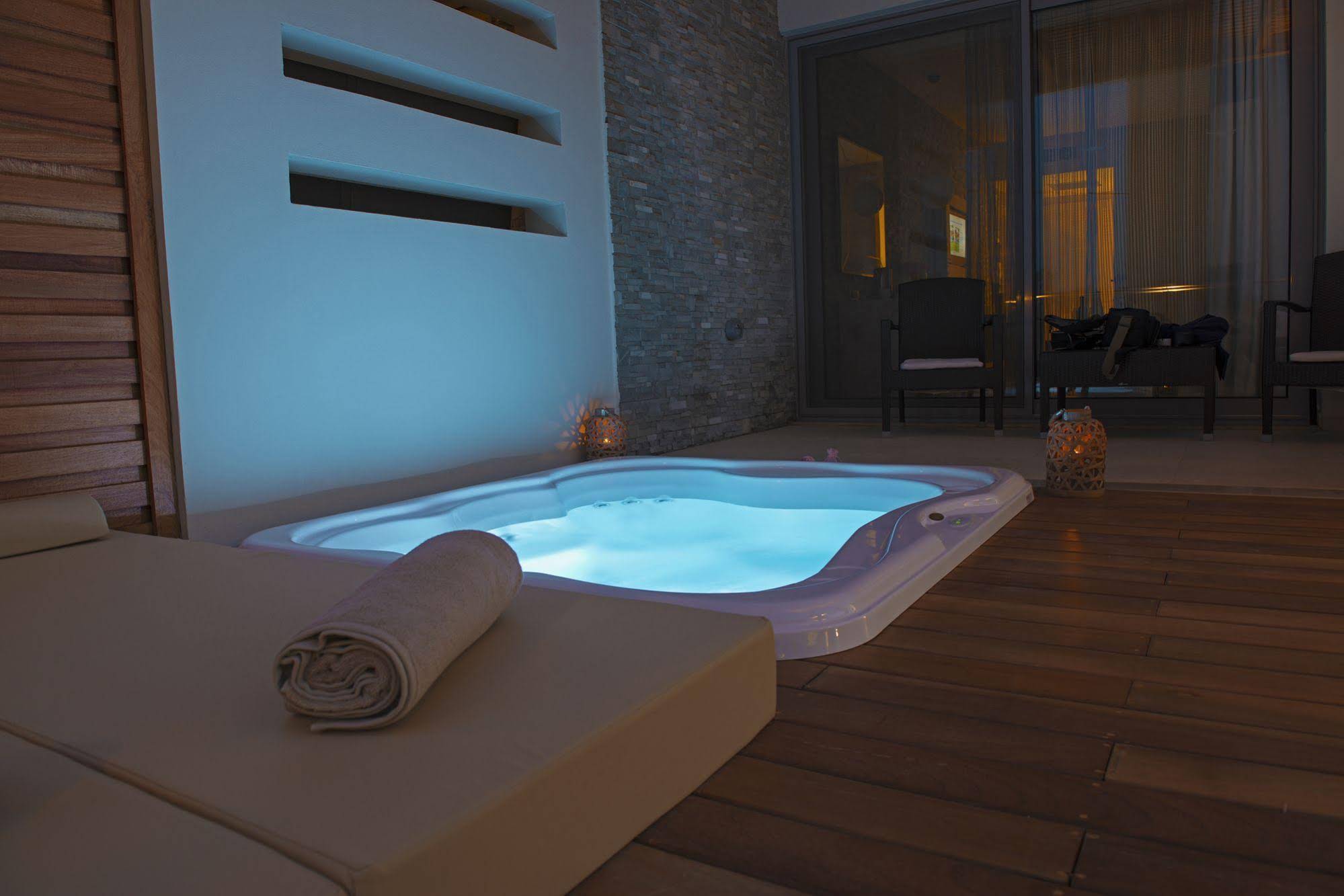 SENTIDO Port Royal Villas & Spa