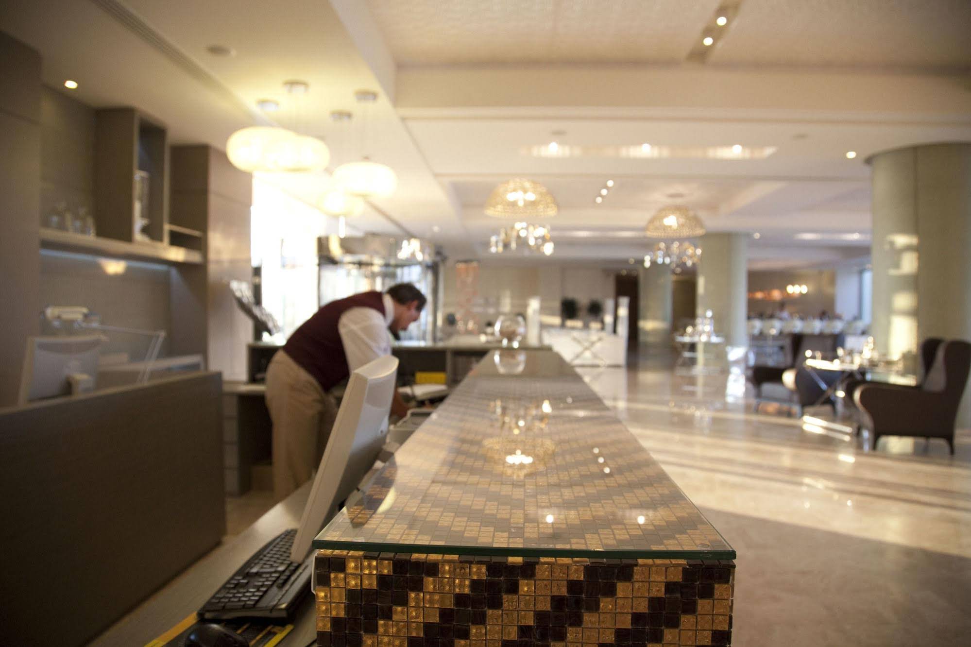 SENTIDO Port Royal Villas & Spa