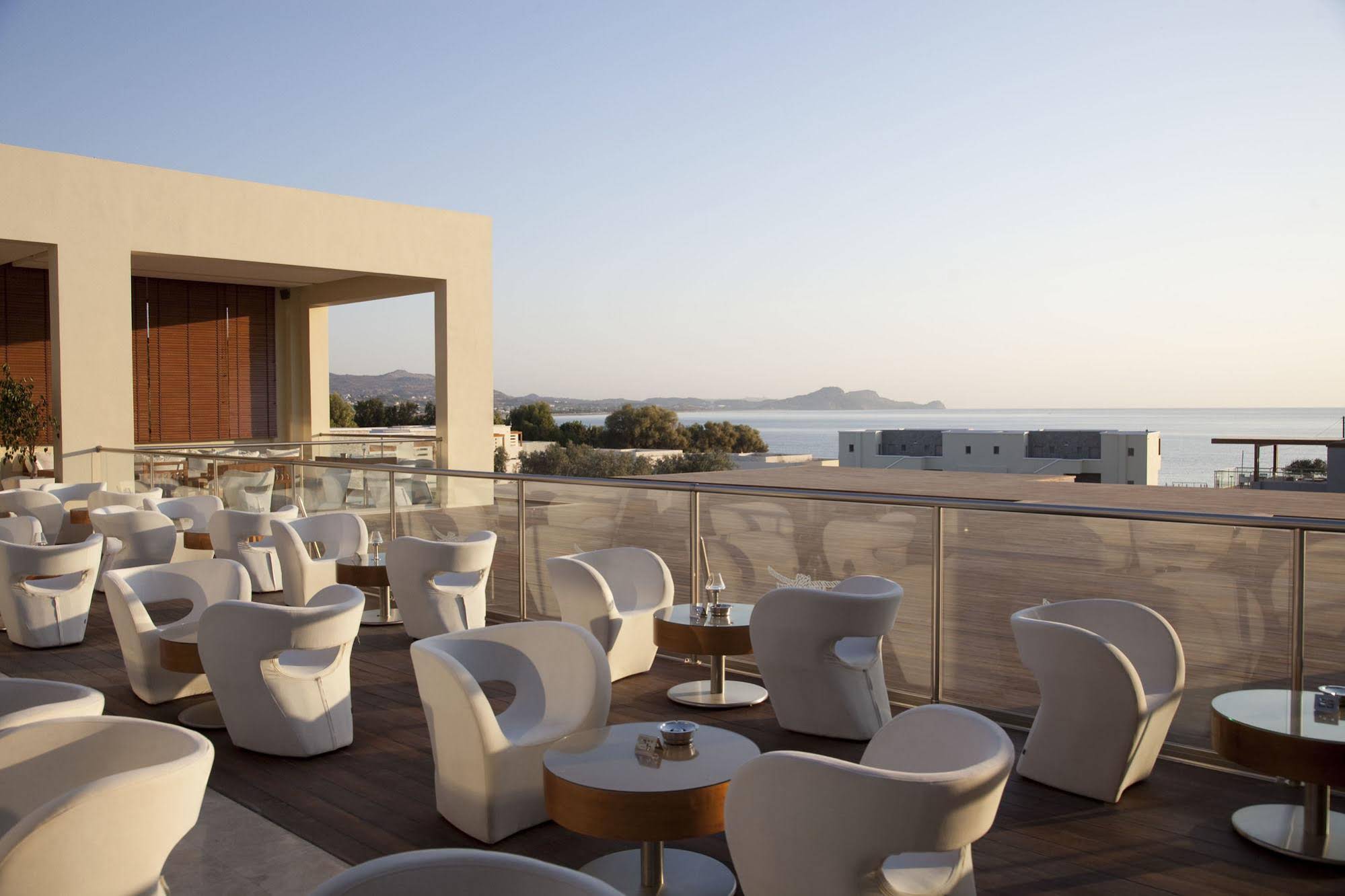 SENTIDO Port Royal Villas & Spa