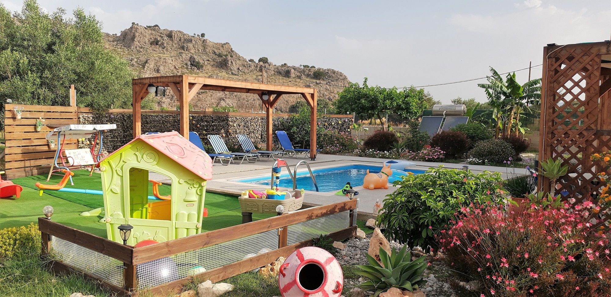 Stergios Villa