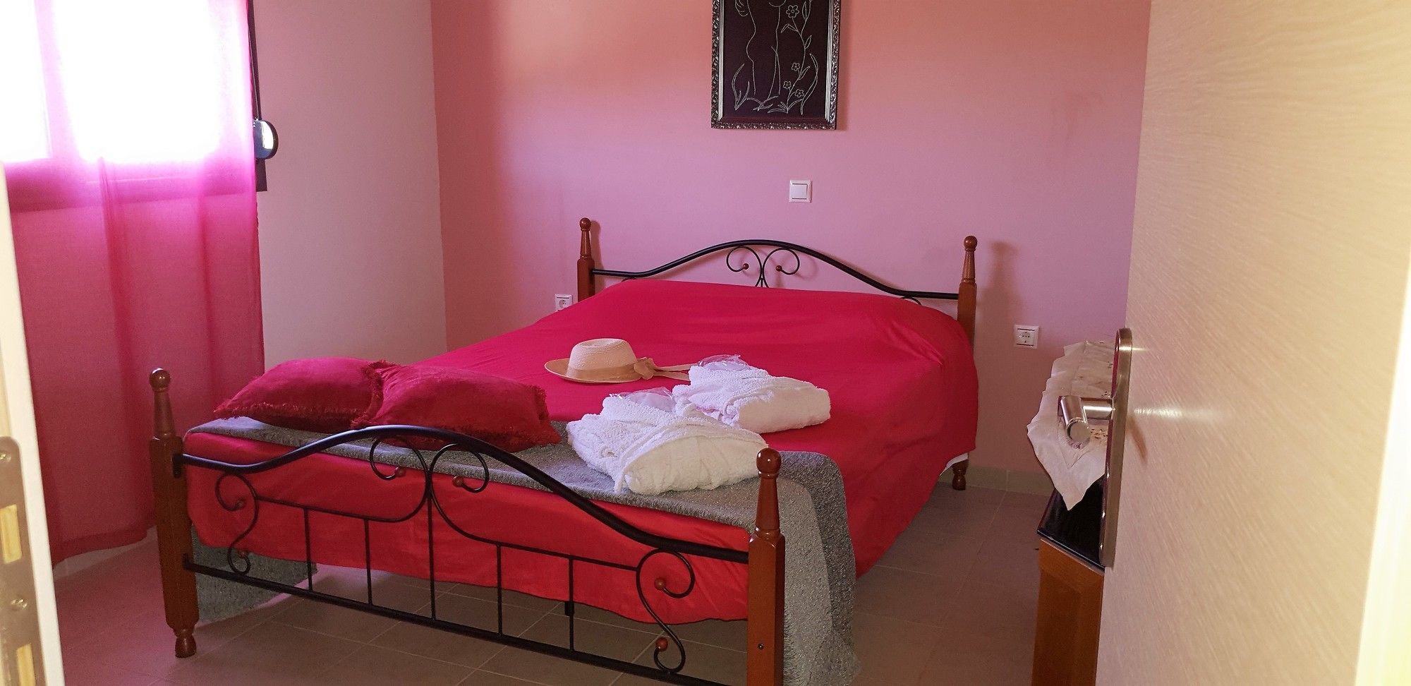 Stergios Villa