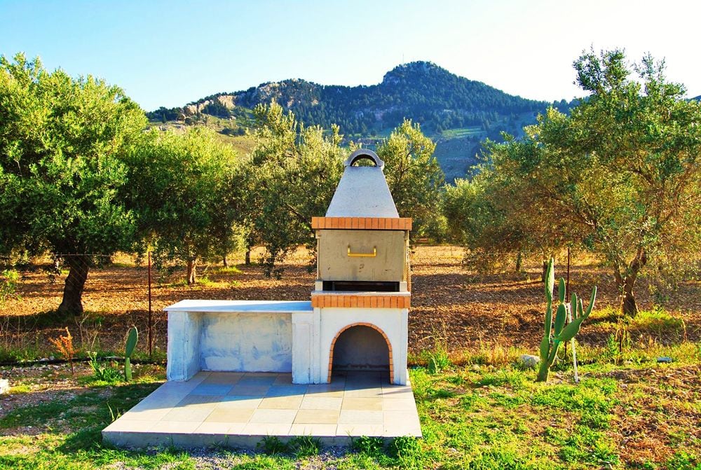 Stergios Villa