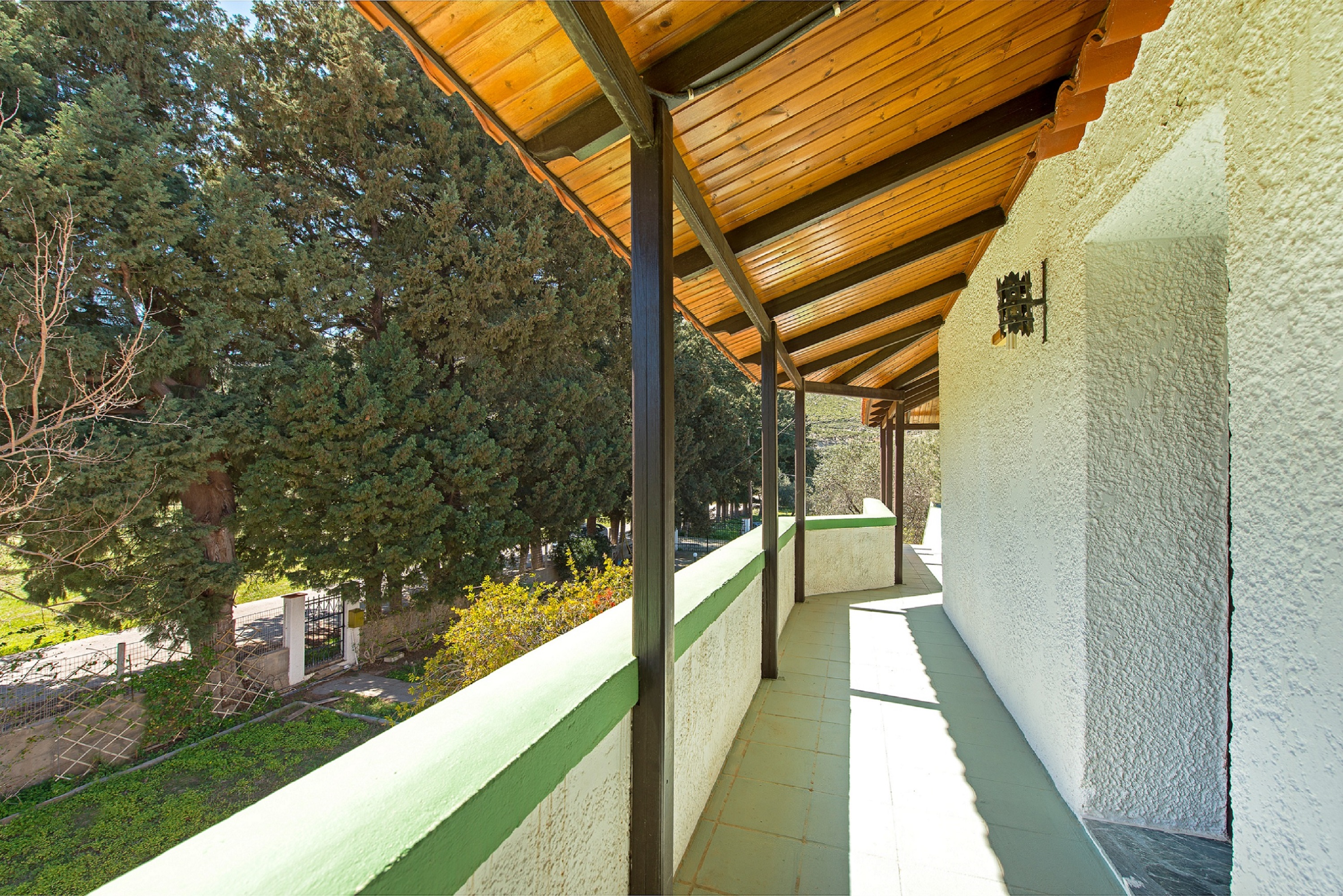 Traditional Villa