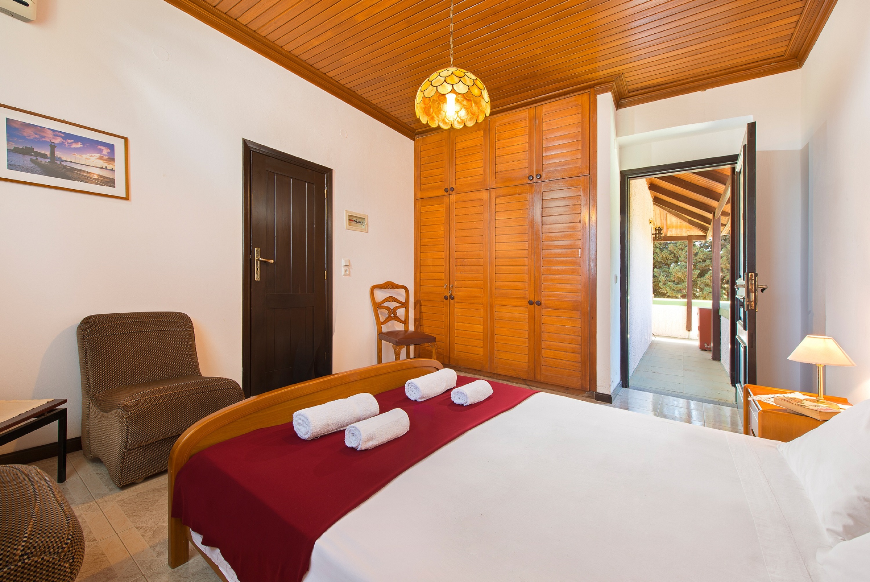 Traditional Villa