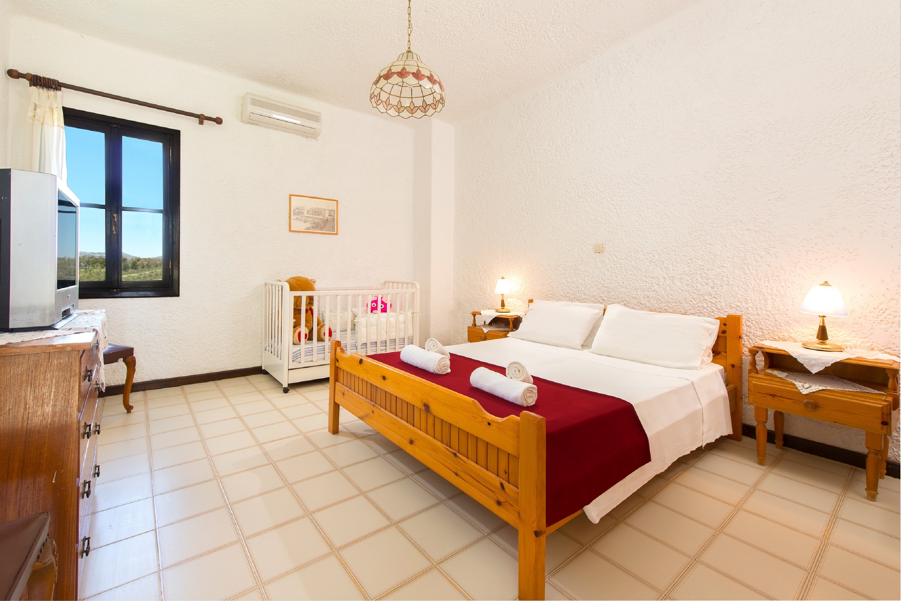 Traditional Villa