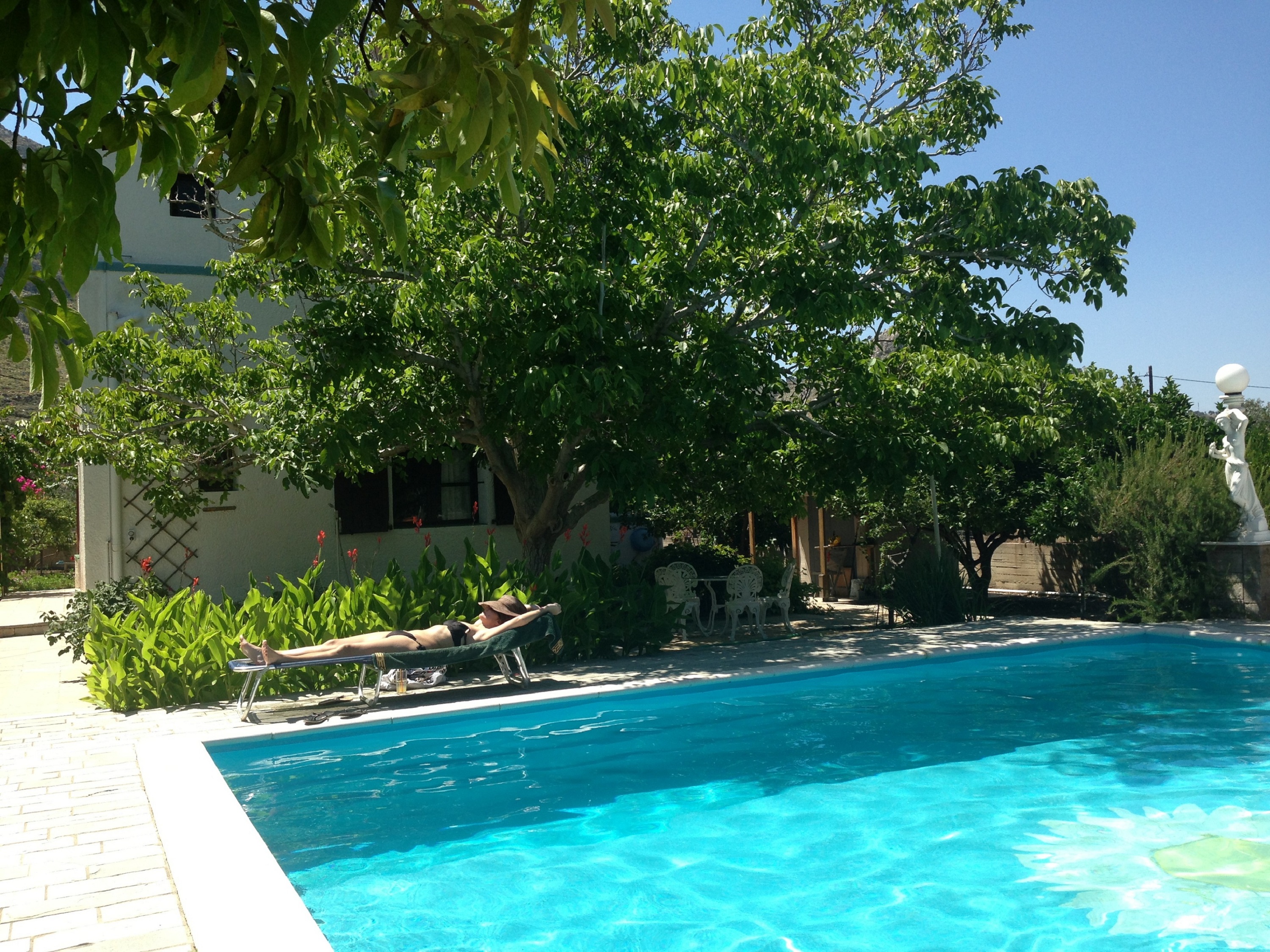 Traditional Villa