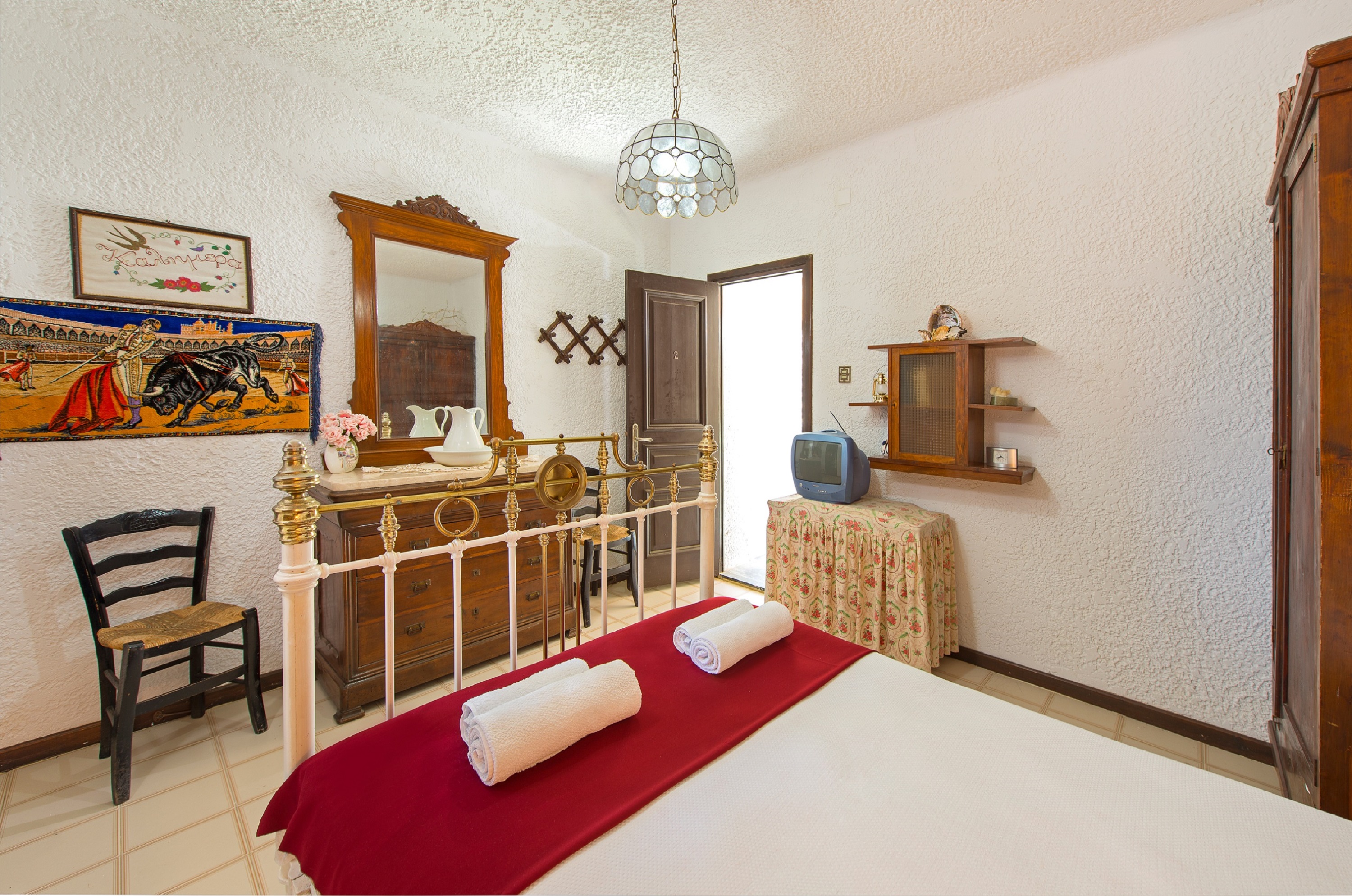 Traditional Villa