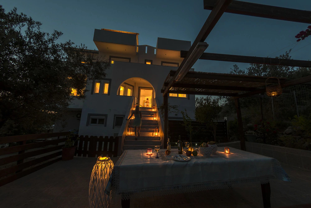 Villa Elia