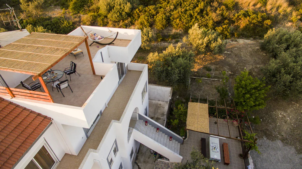 Villa Elia