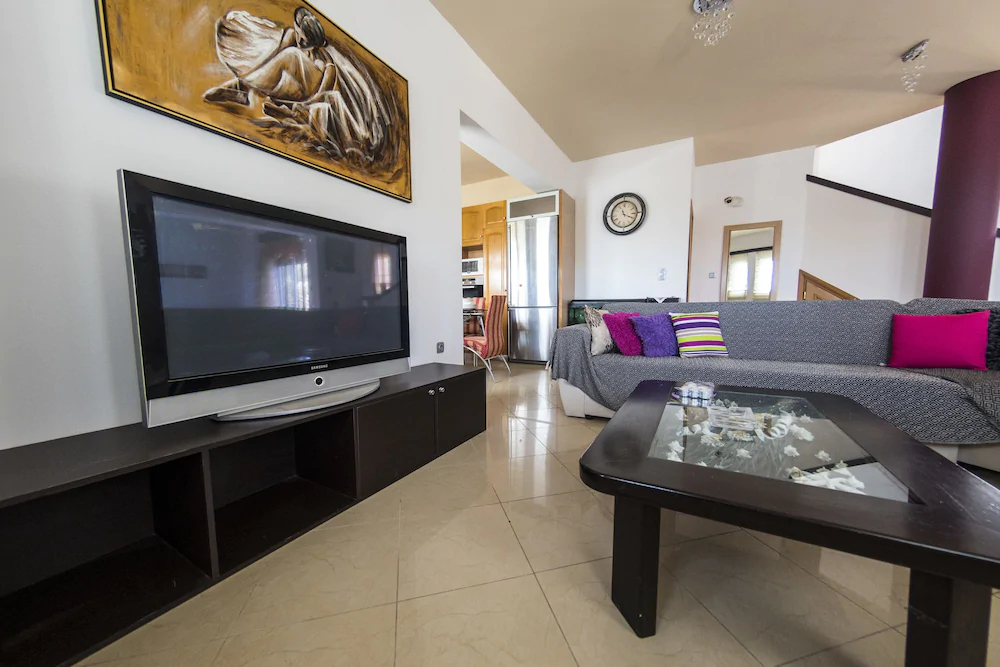 Villa Elia