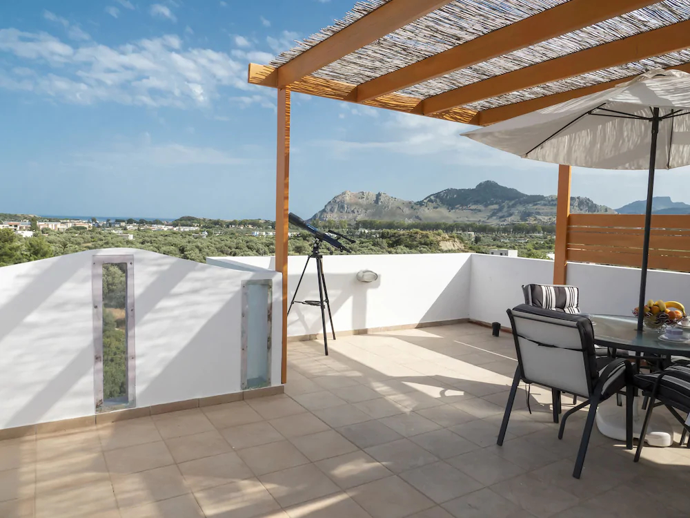 Villa Elia