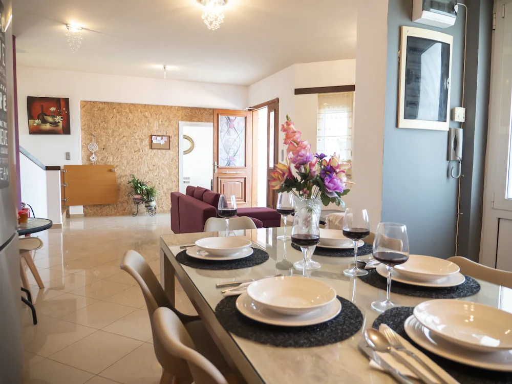 Villa Elia