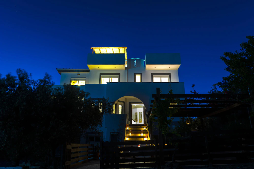 Villa Elia