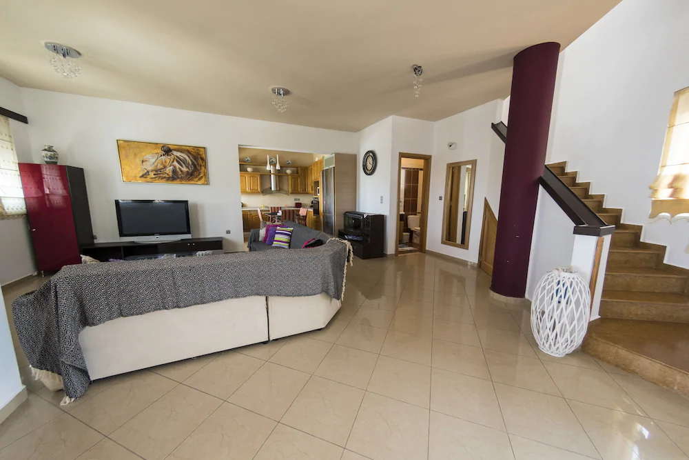 Villa Elia
