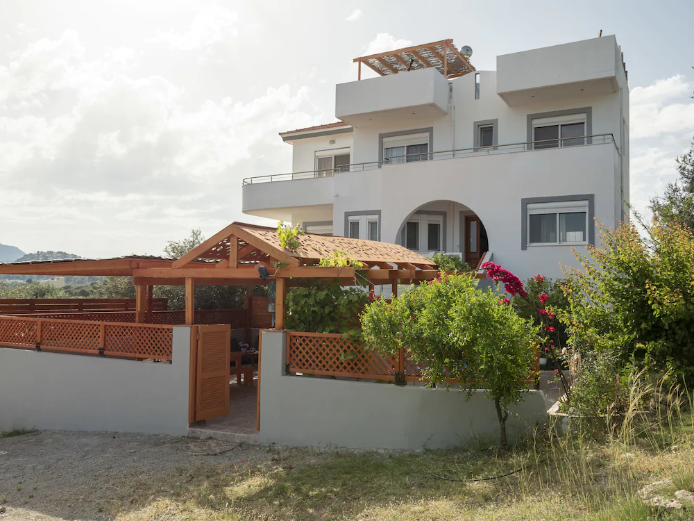 Villa Elia