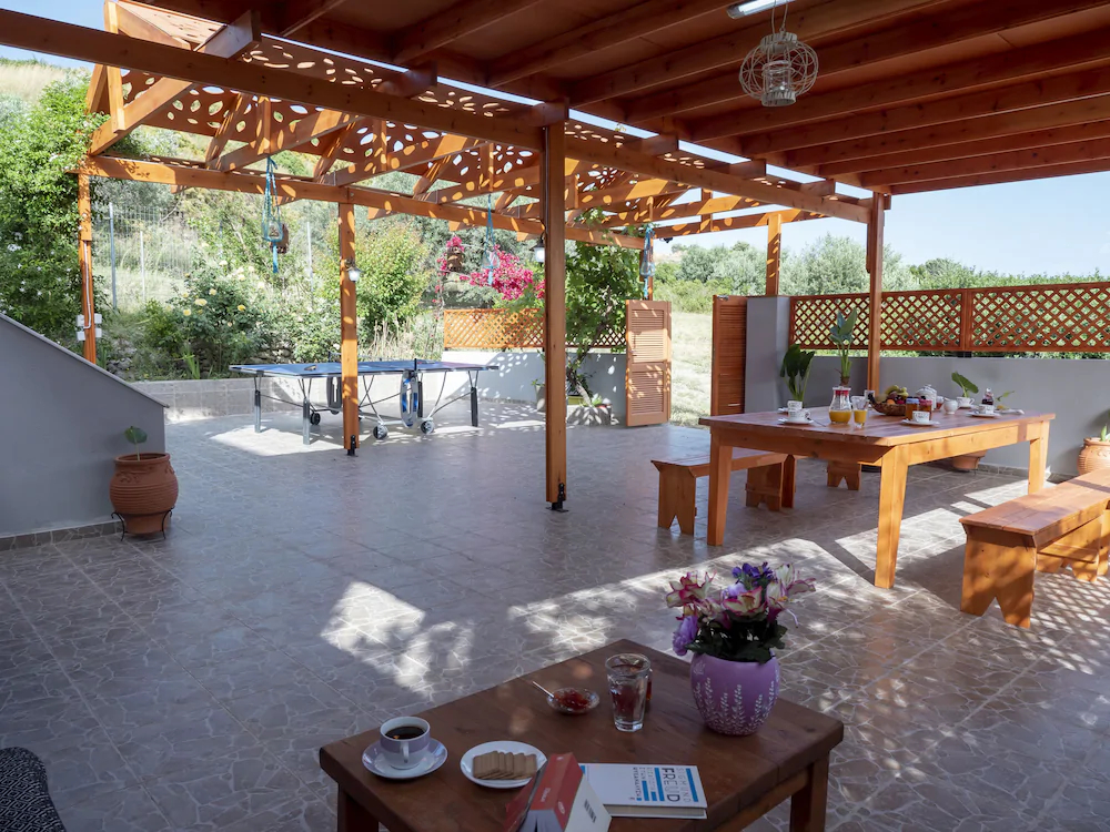 Villa Elia