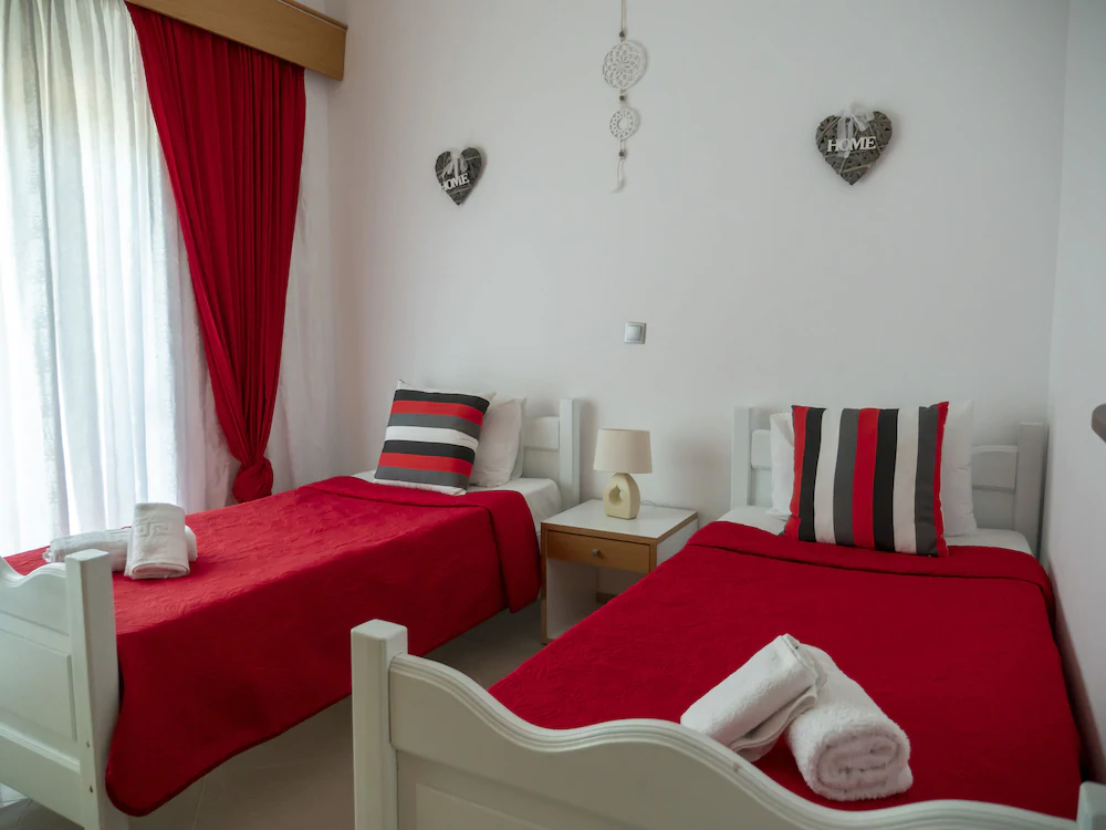 Villa Elia
