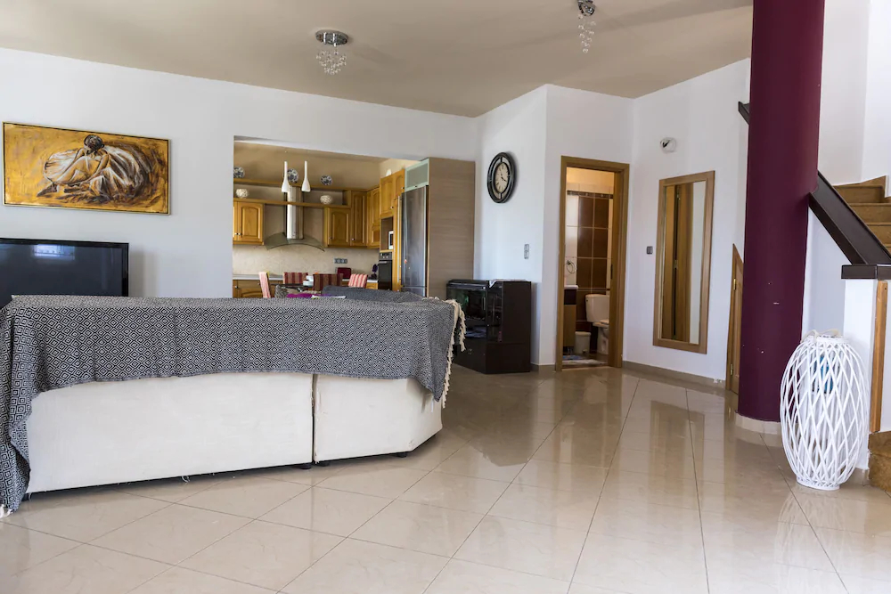 Villa Elia