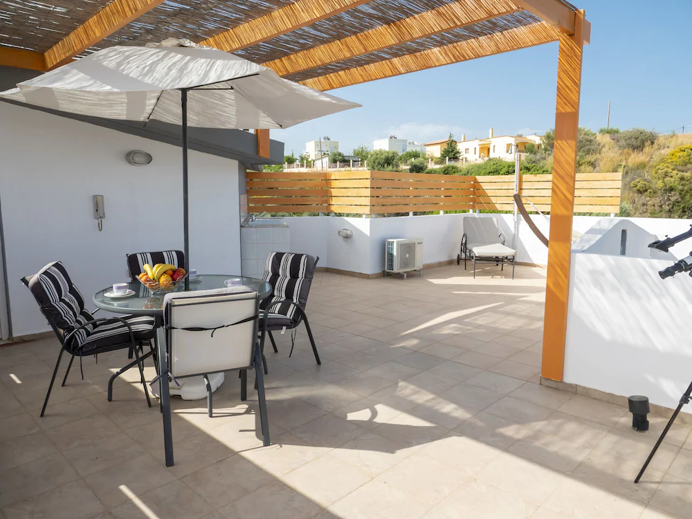 Villa Elia