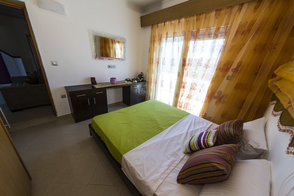 Villa Elia