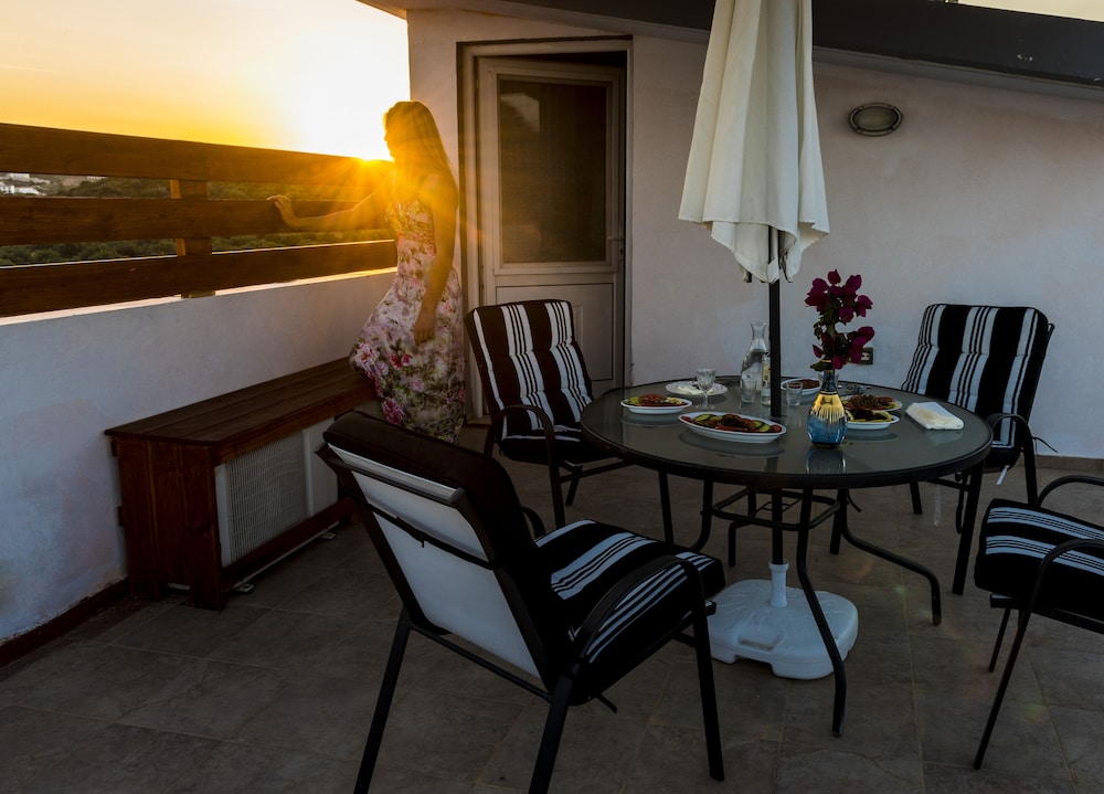 Villa Elia