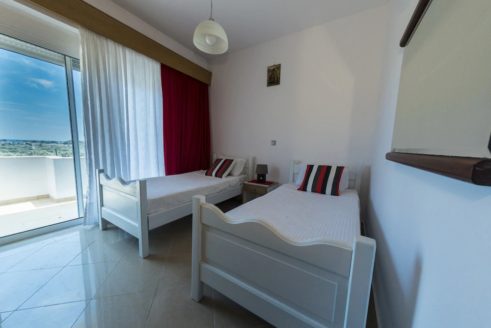 Villa Elia