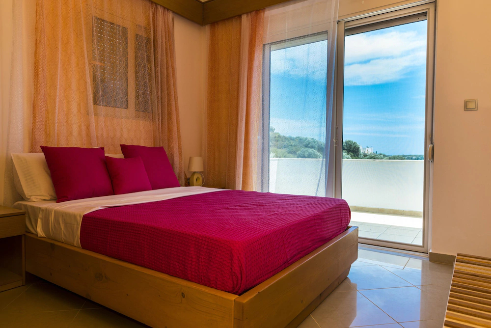 Villa Elia