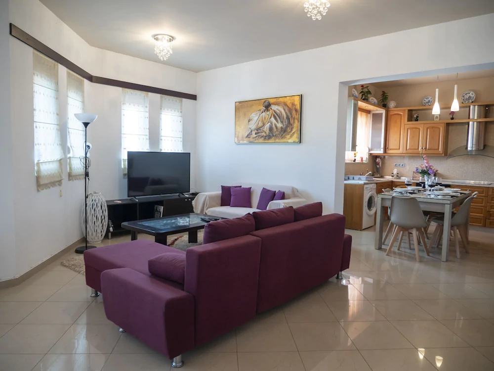 Villa Elia