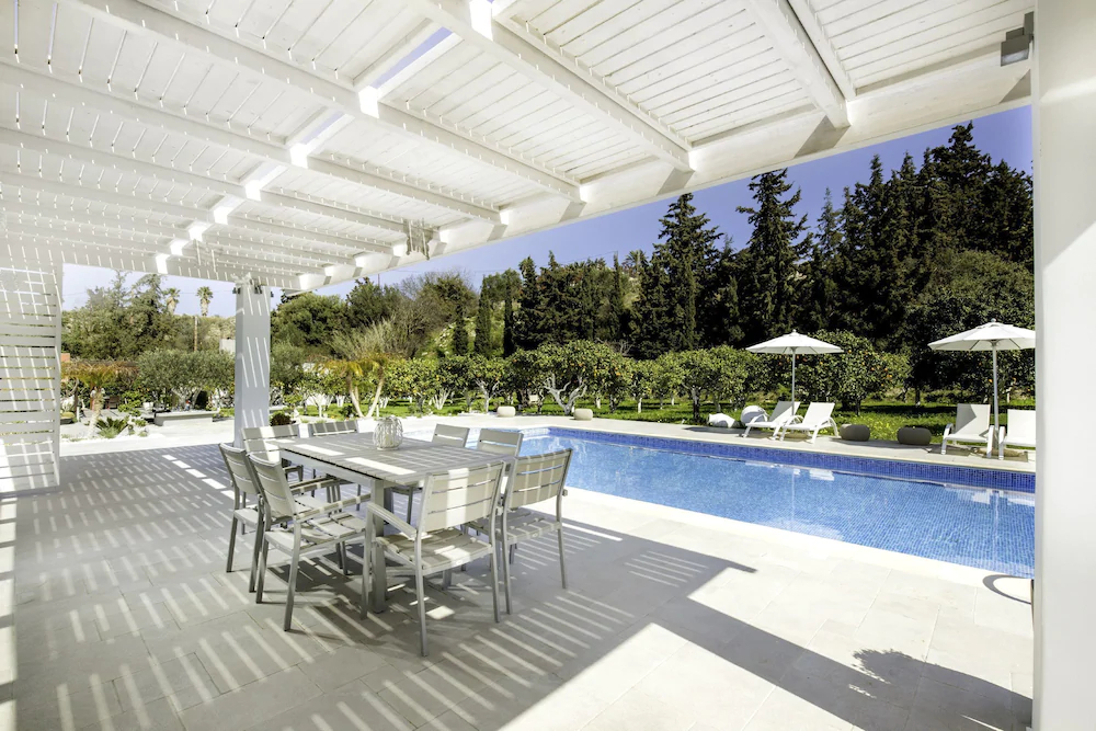 Antigone Estate