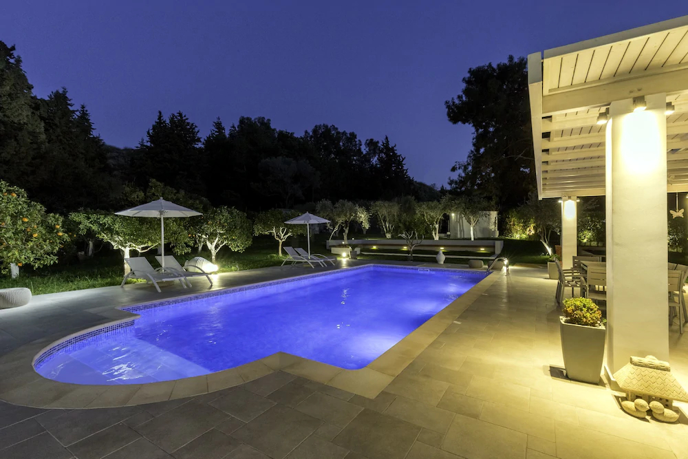 Antigone Estate