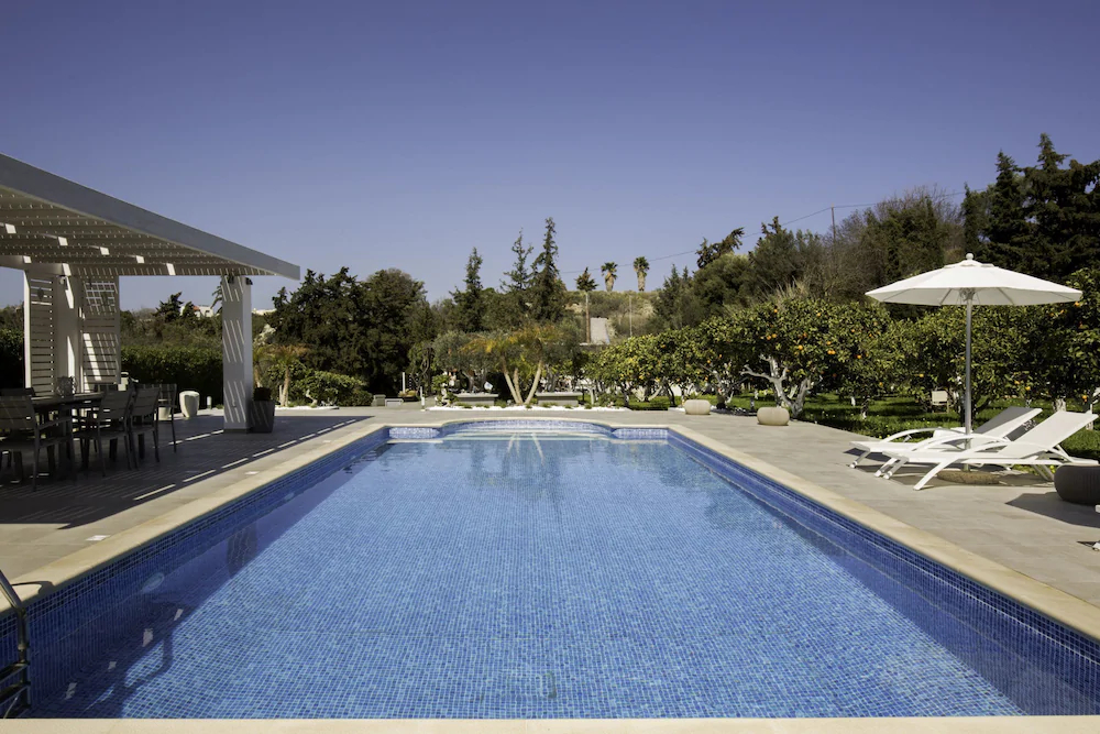 Antigone Estate