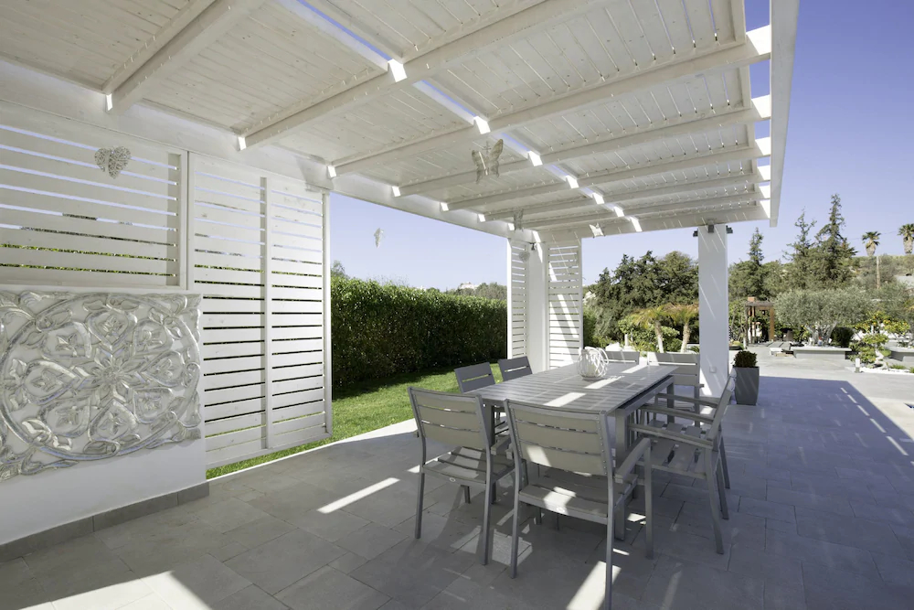 Antigone Estate