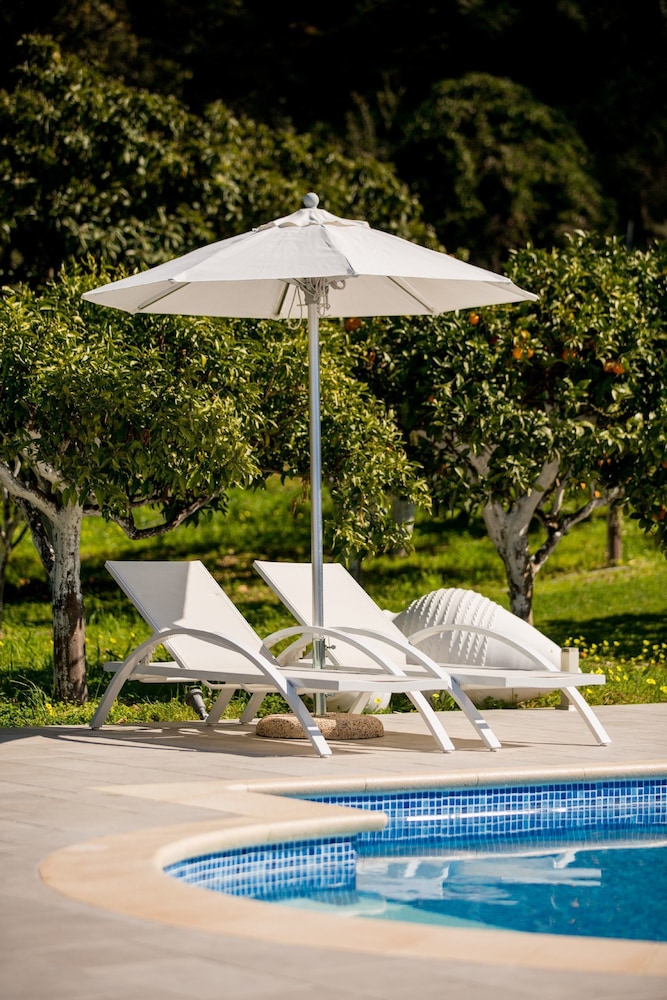 Antigone Estate