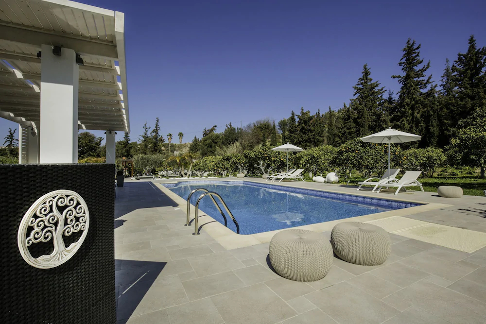 Antigone Estate