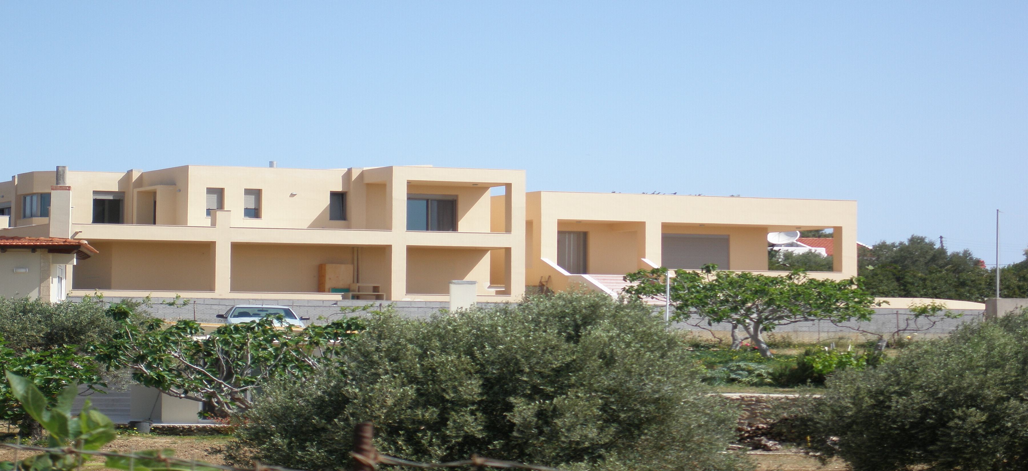 Villa Anolia