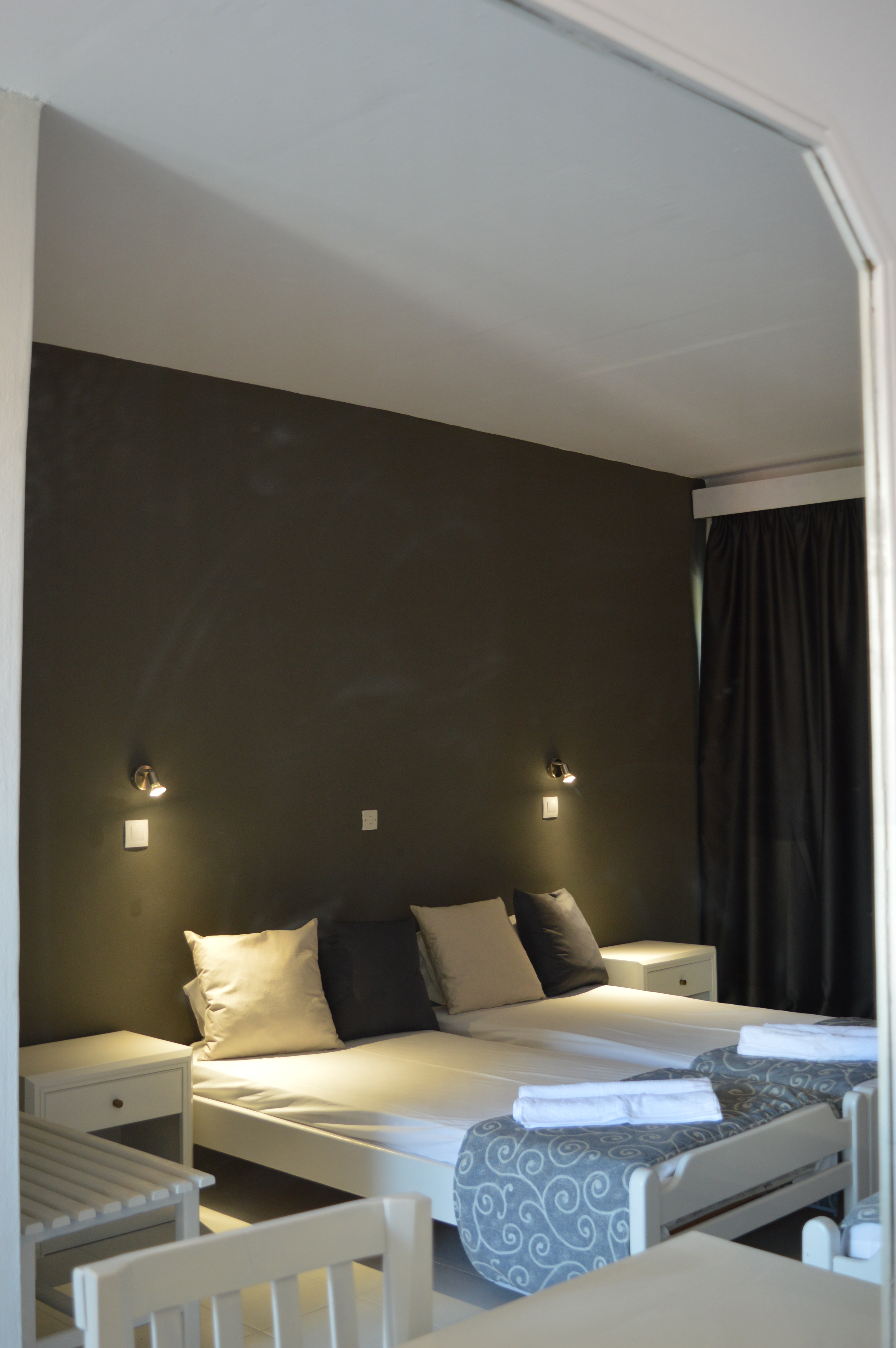 Alkyonides Hotel
