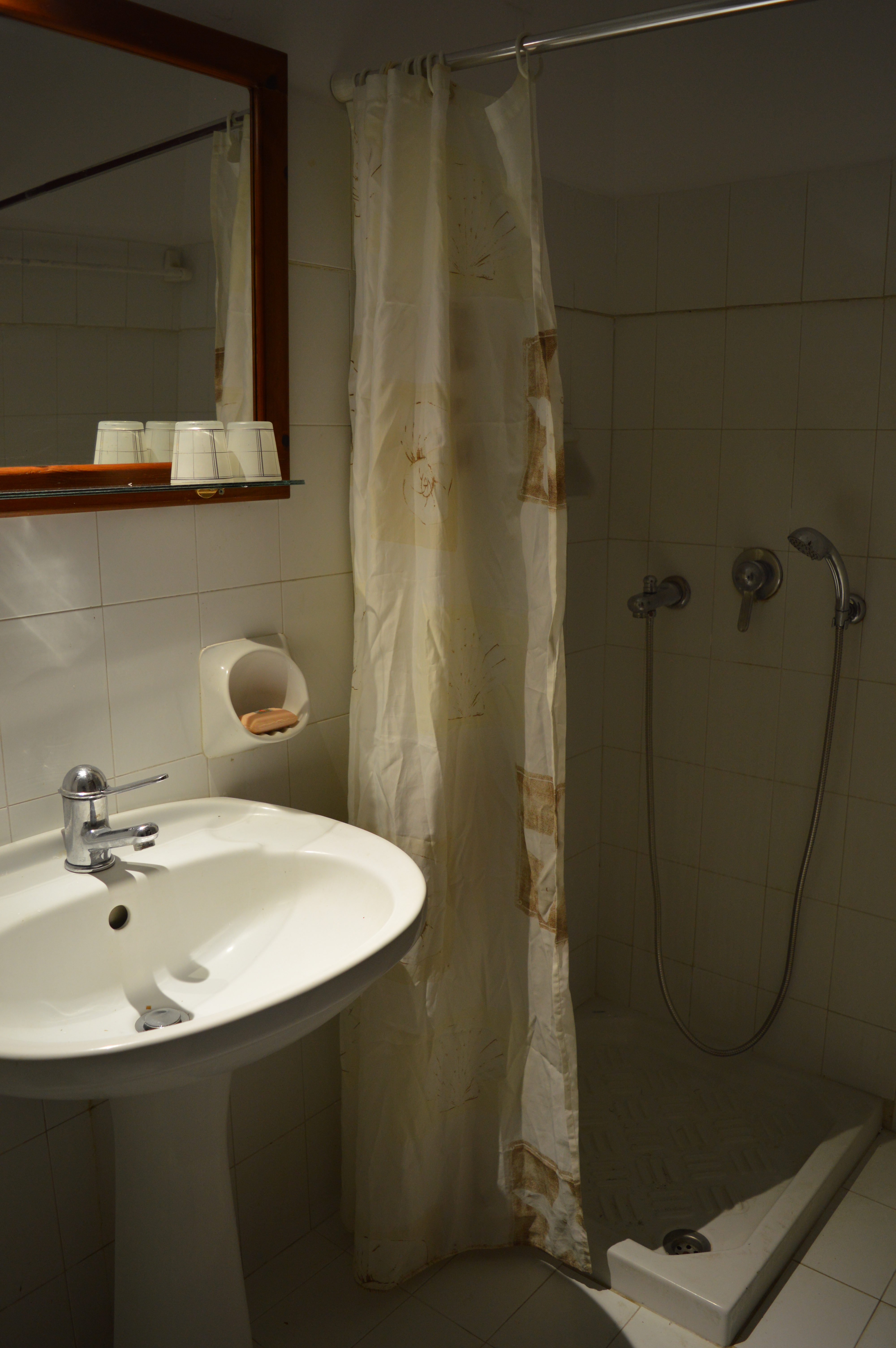 Alkyonides Hotel