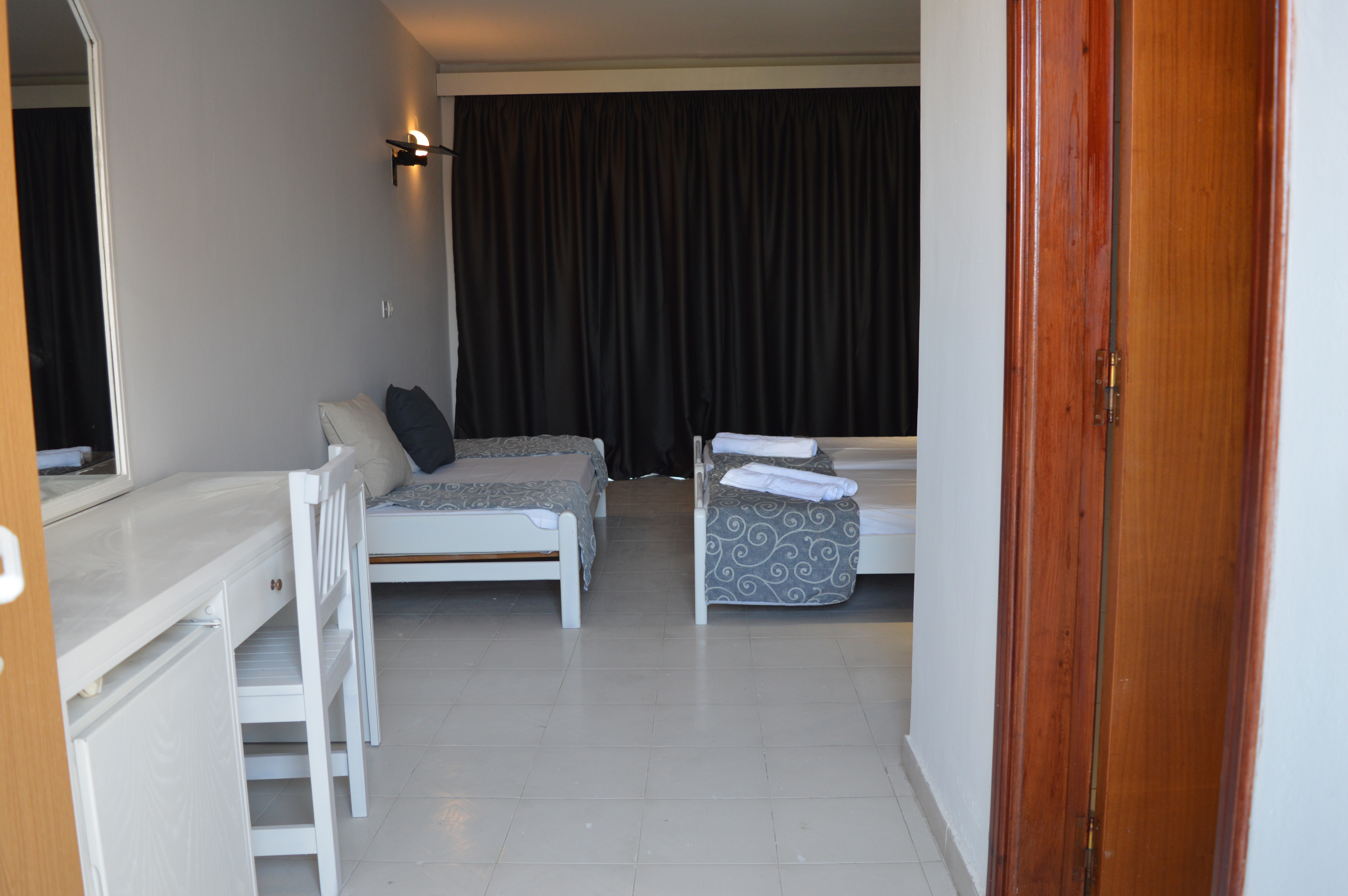Alkyonides Hotel