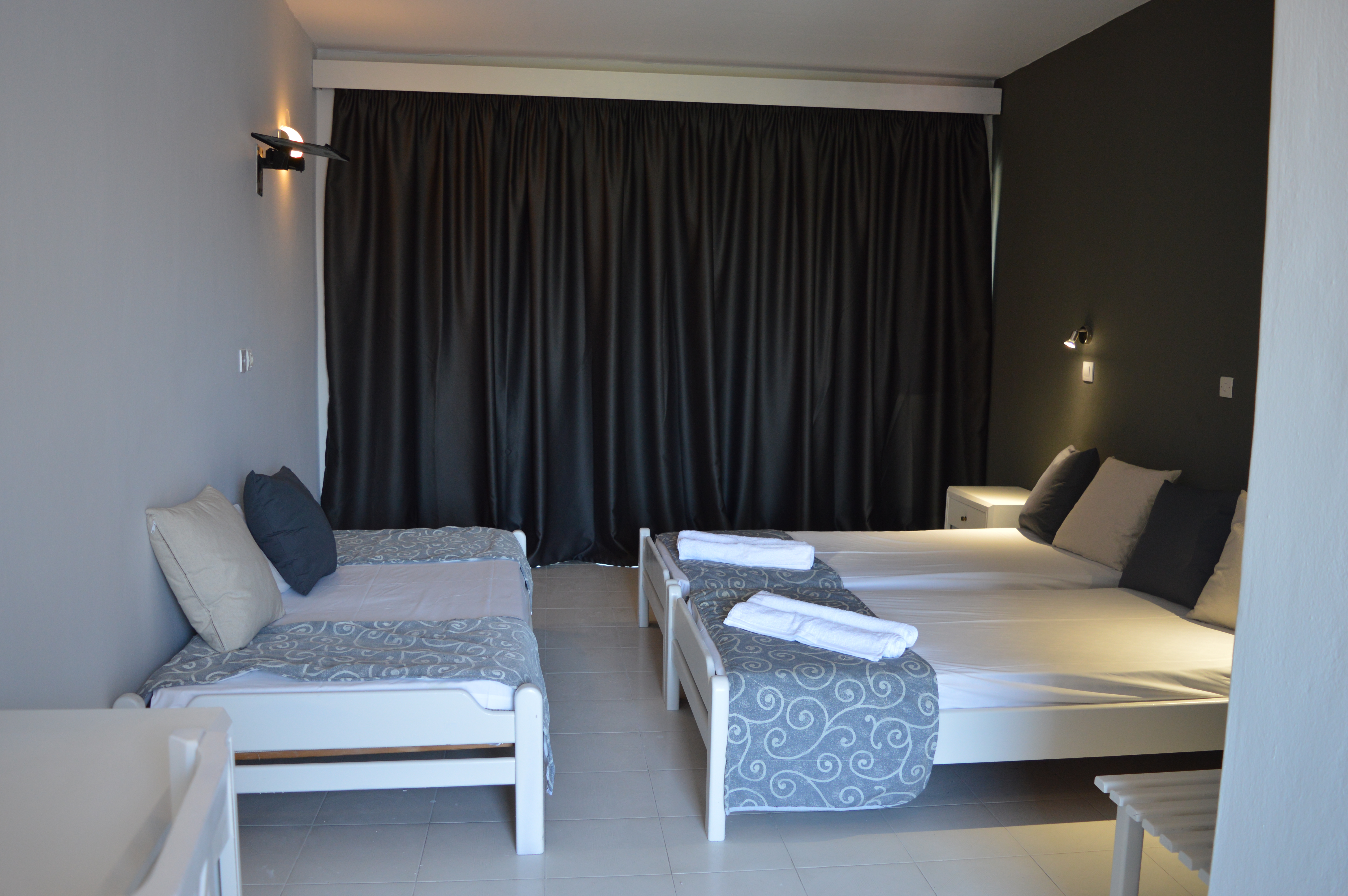 Alkyonides Hotel