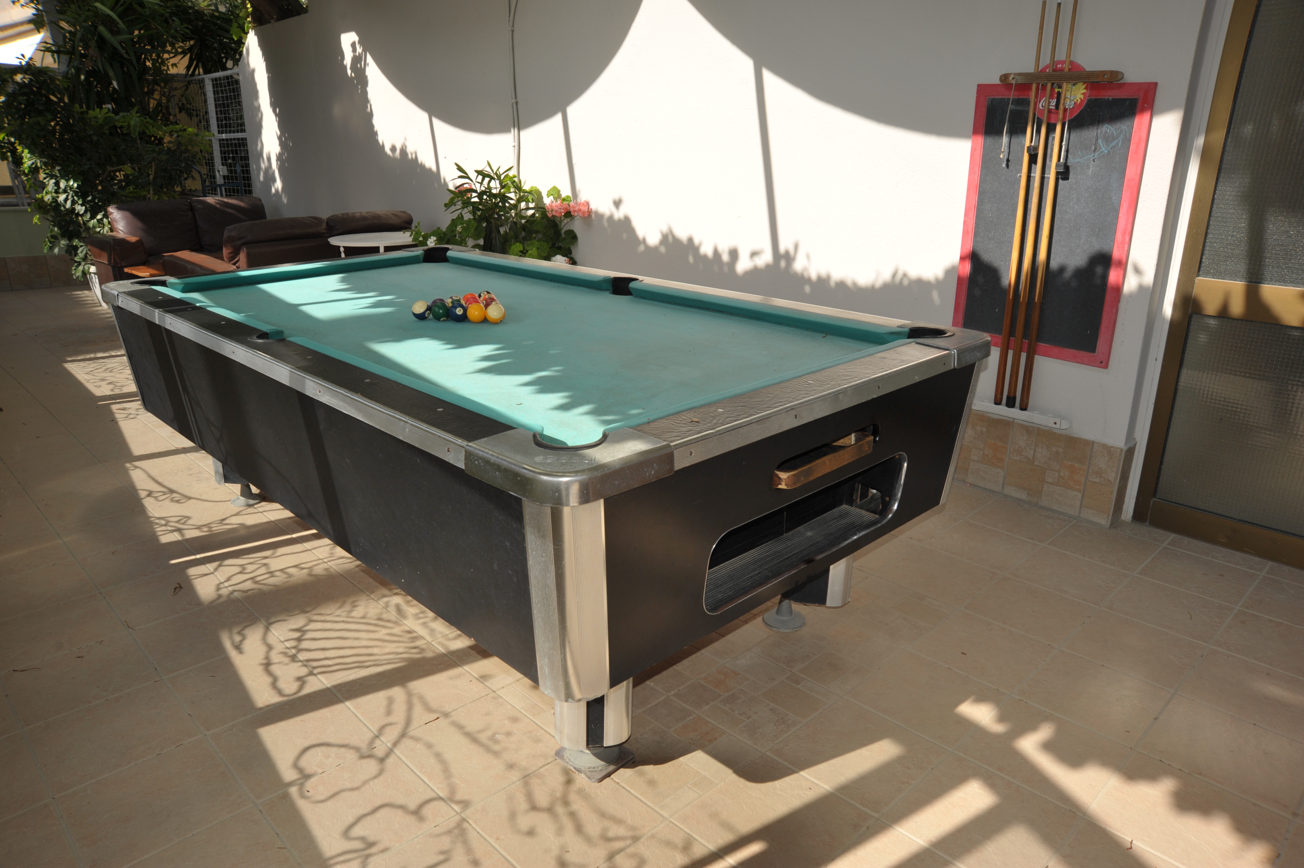 Anseli Hotel Apartments Studios