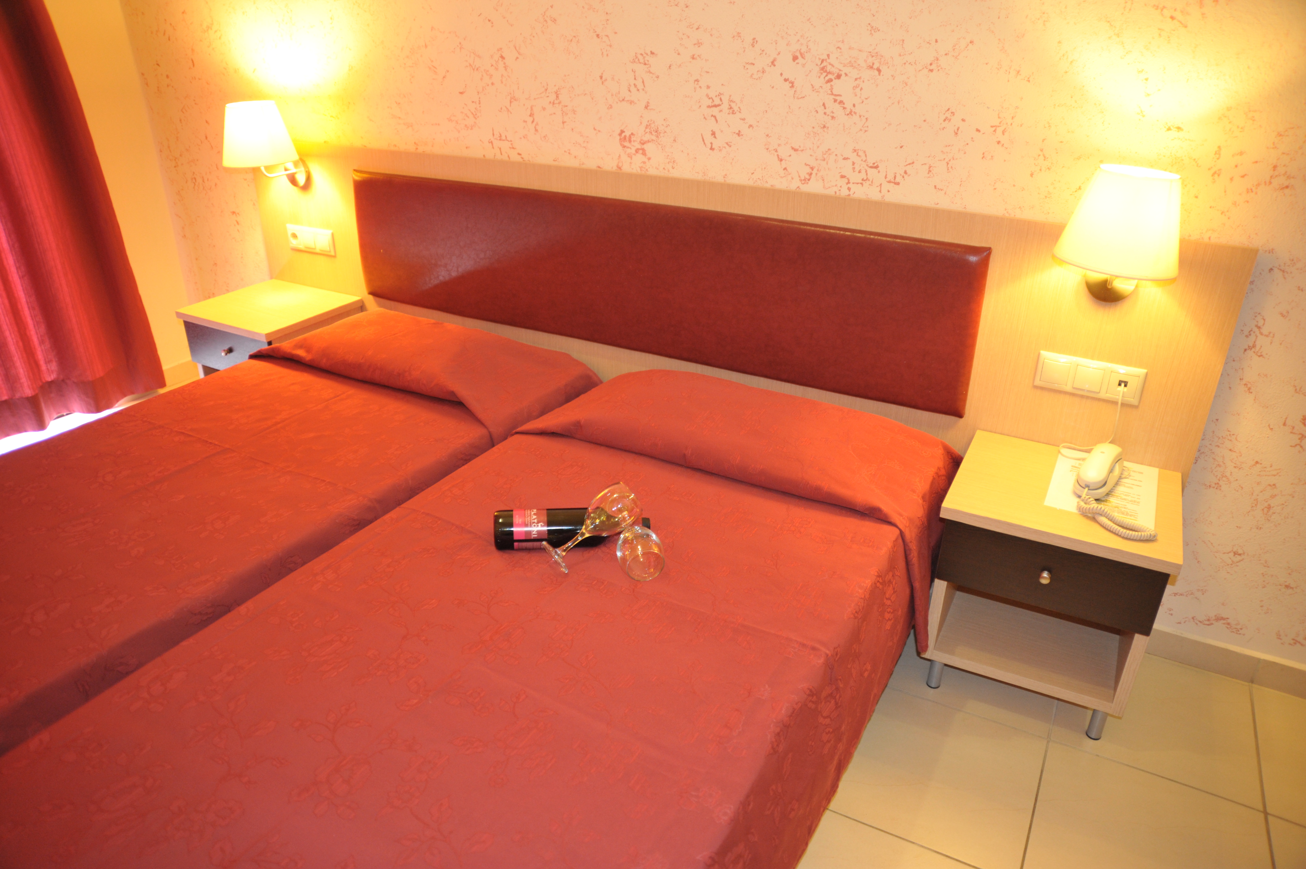 Anseli Hotel Apartments Studios