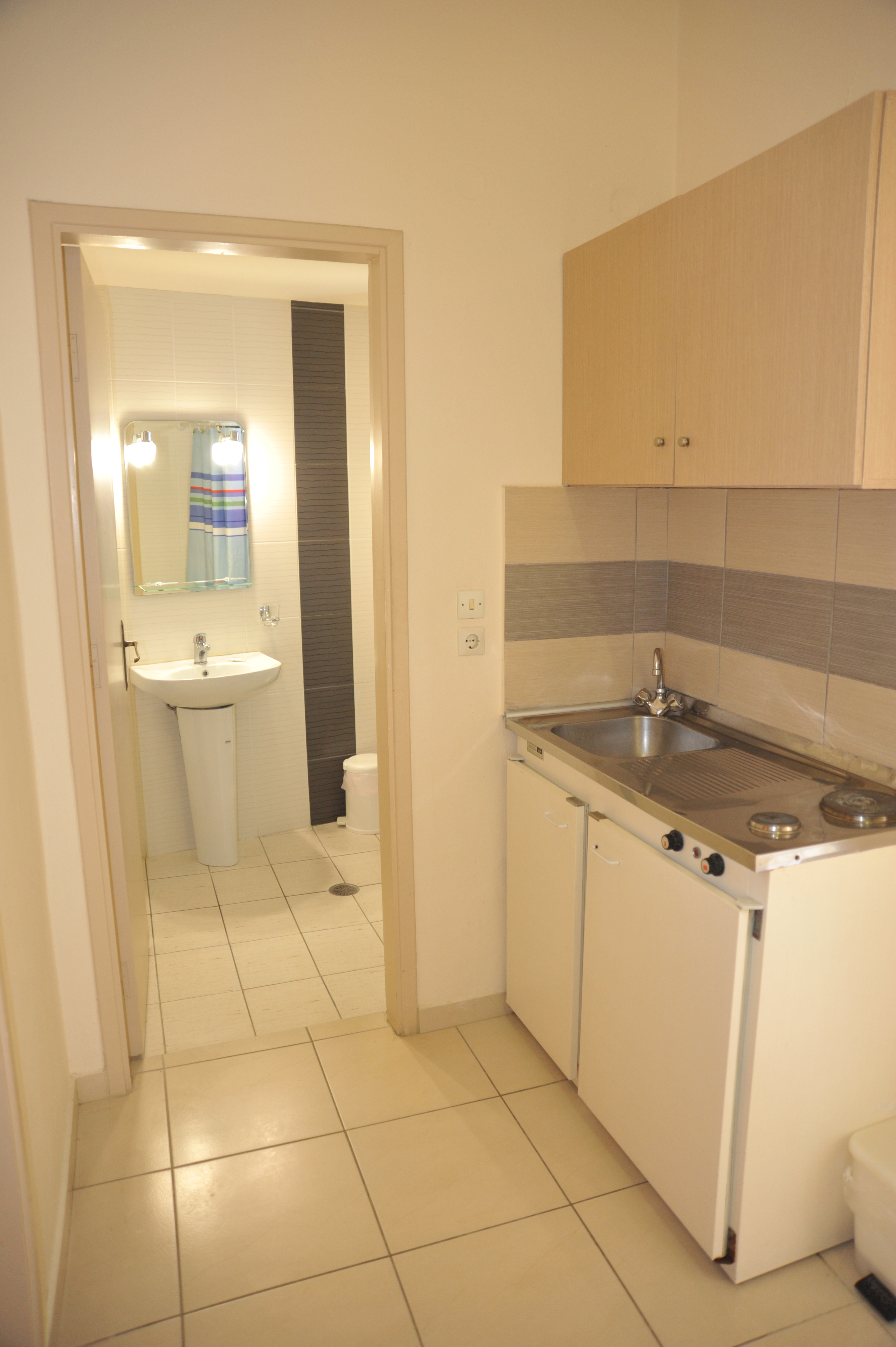 Anseli Hotel Apartments Studios